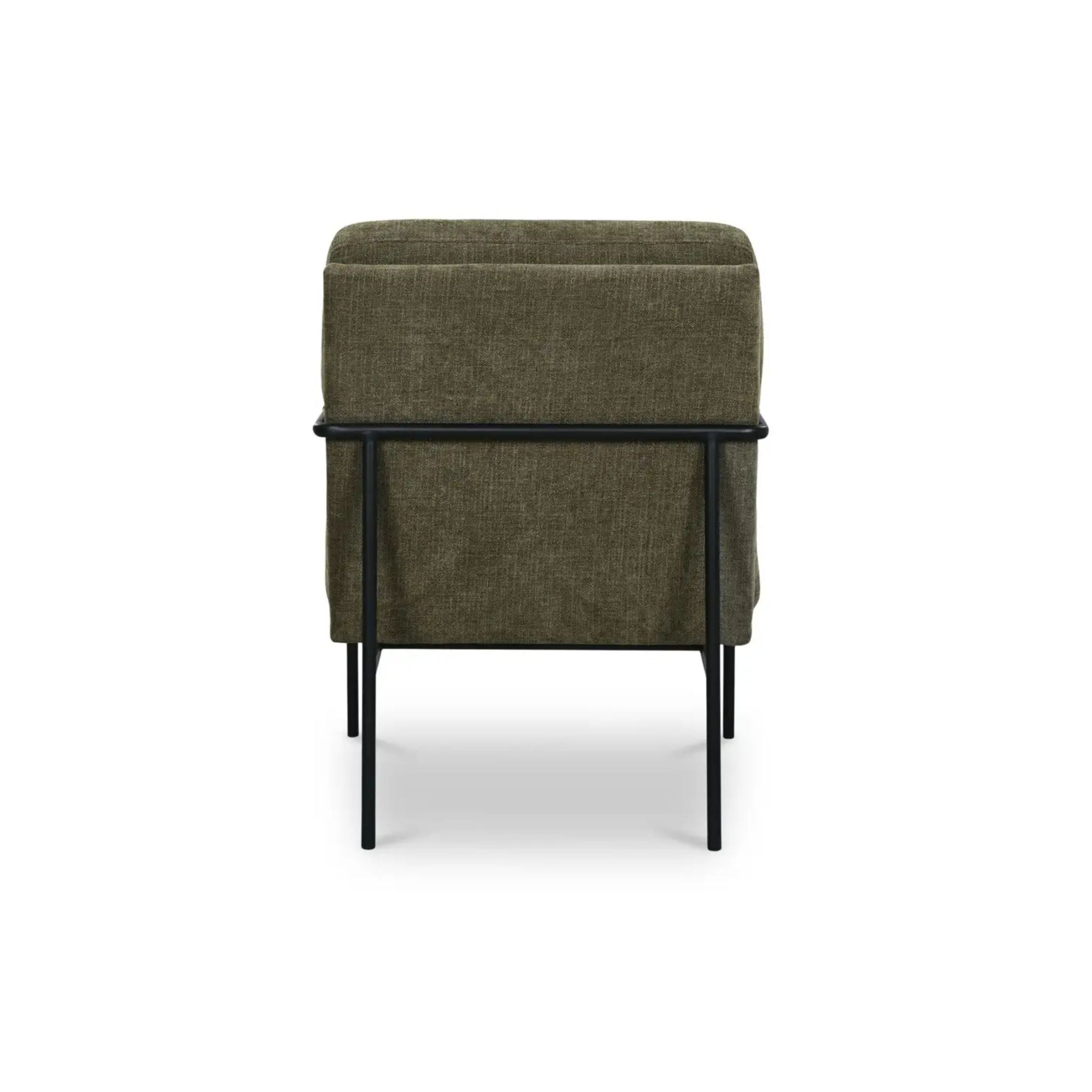 Verlaine Accent Chair