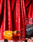 Vesper Craft Cocktail Infusion Kit