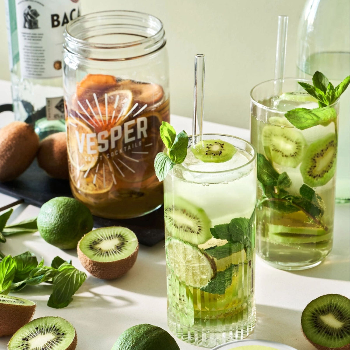 Vesper Craft Cocktail Infusion Kit