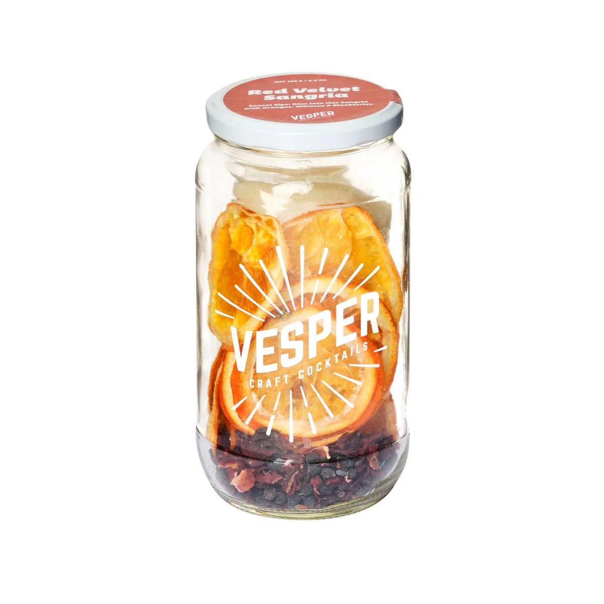 Vesper Craft Cocktail Infusion Kit