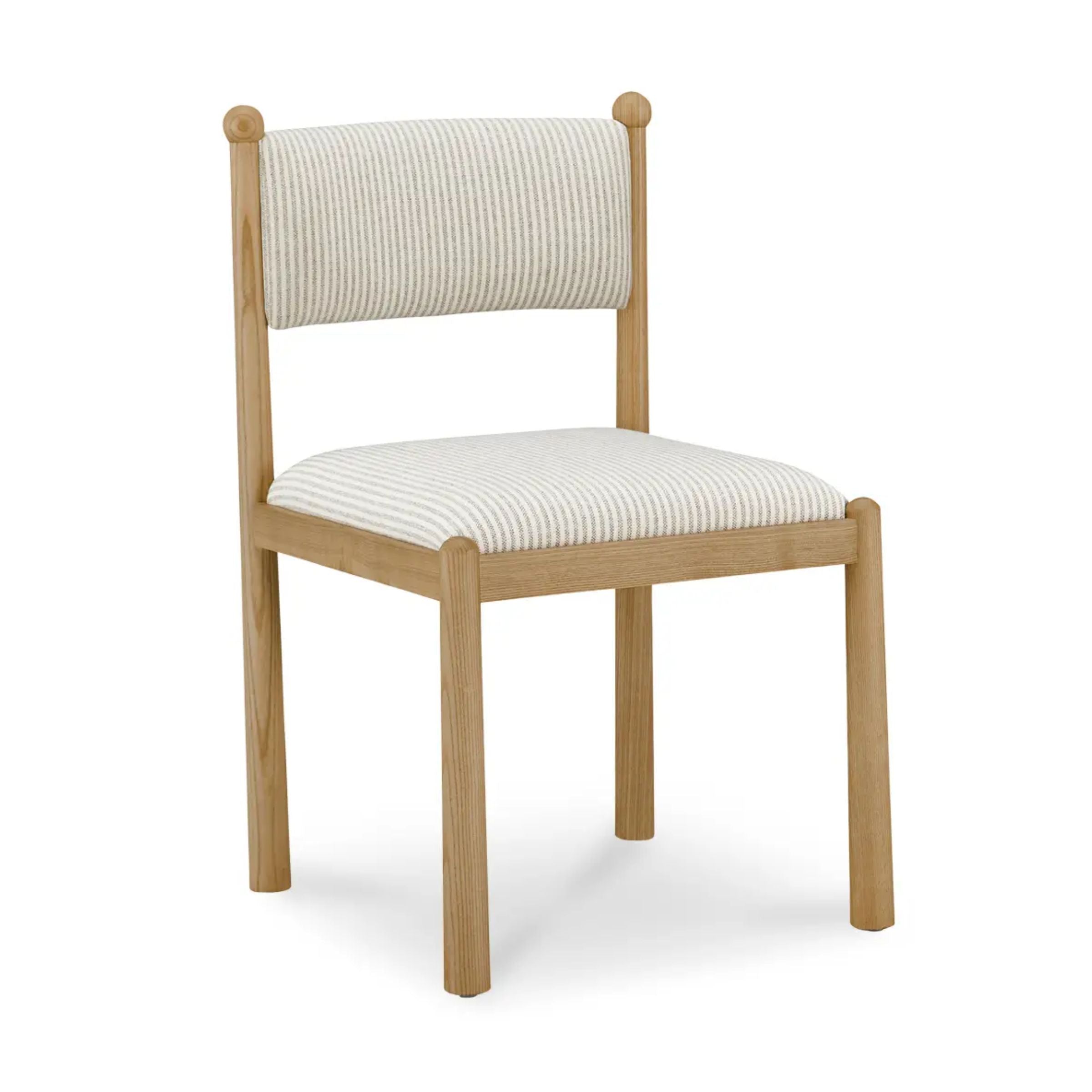 Villetta Dining Chair | Stripe