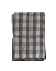 Waffle Weave Hand & Dish Towel Set