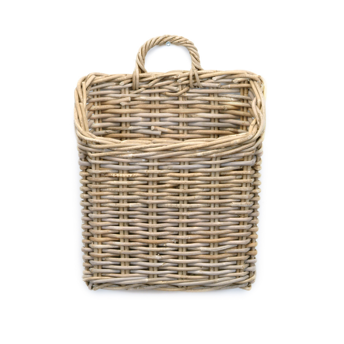 Katrina Wall Basket