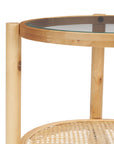 Weslyn Side Table