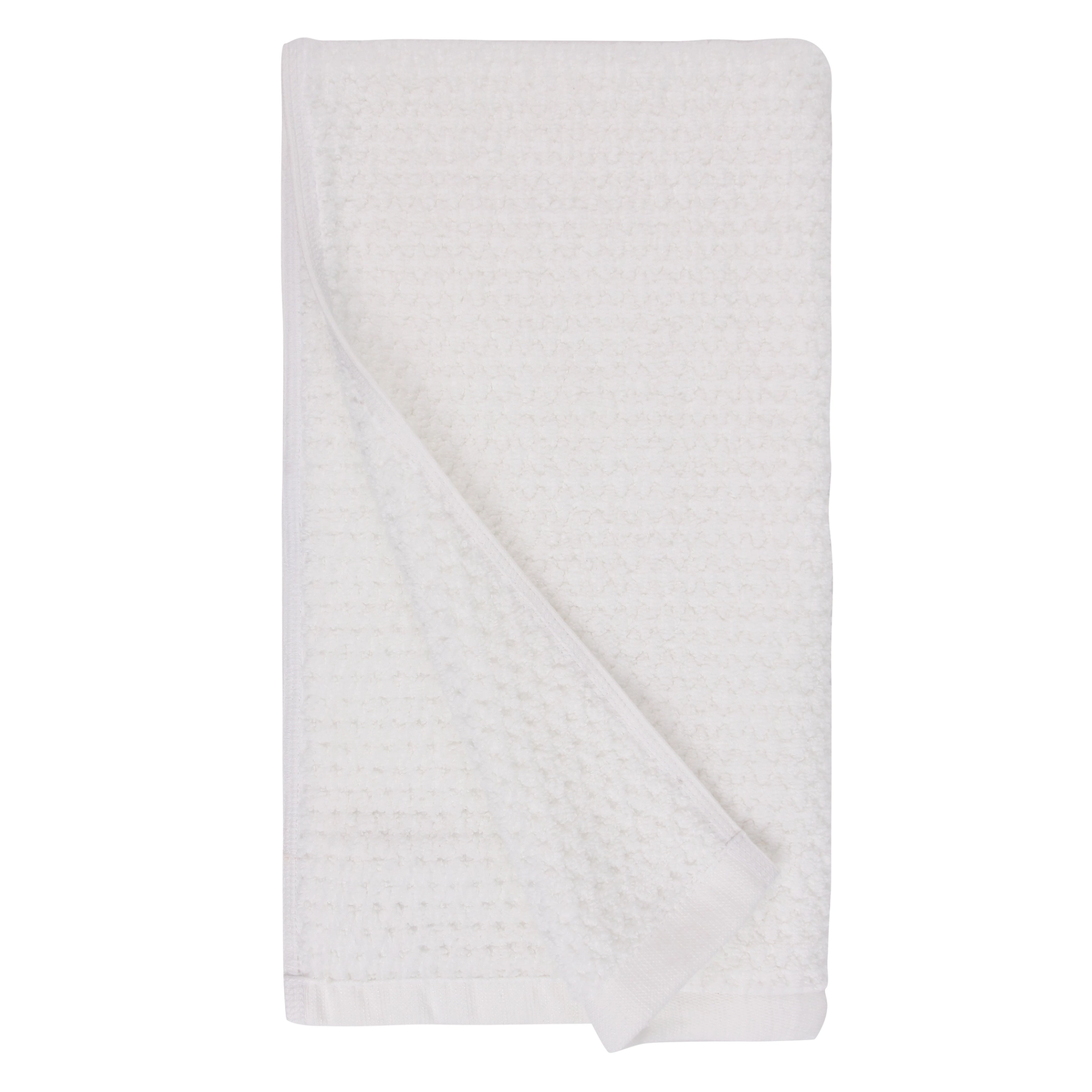 Everplush Diamond Jaquard Towel Set Simone Ivy