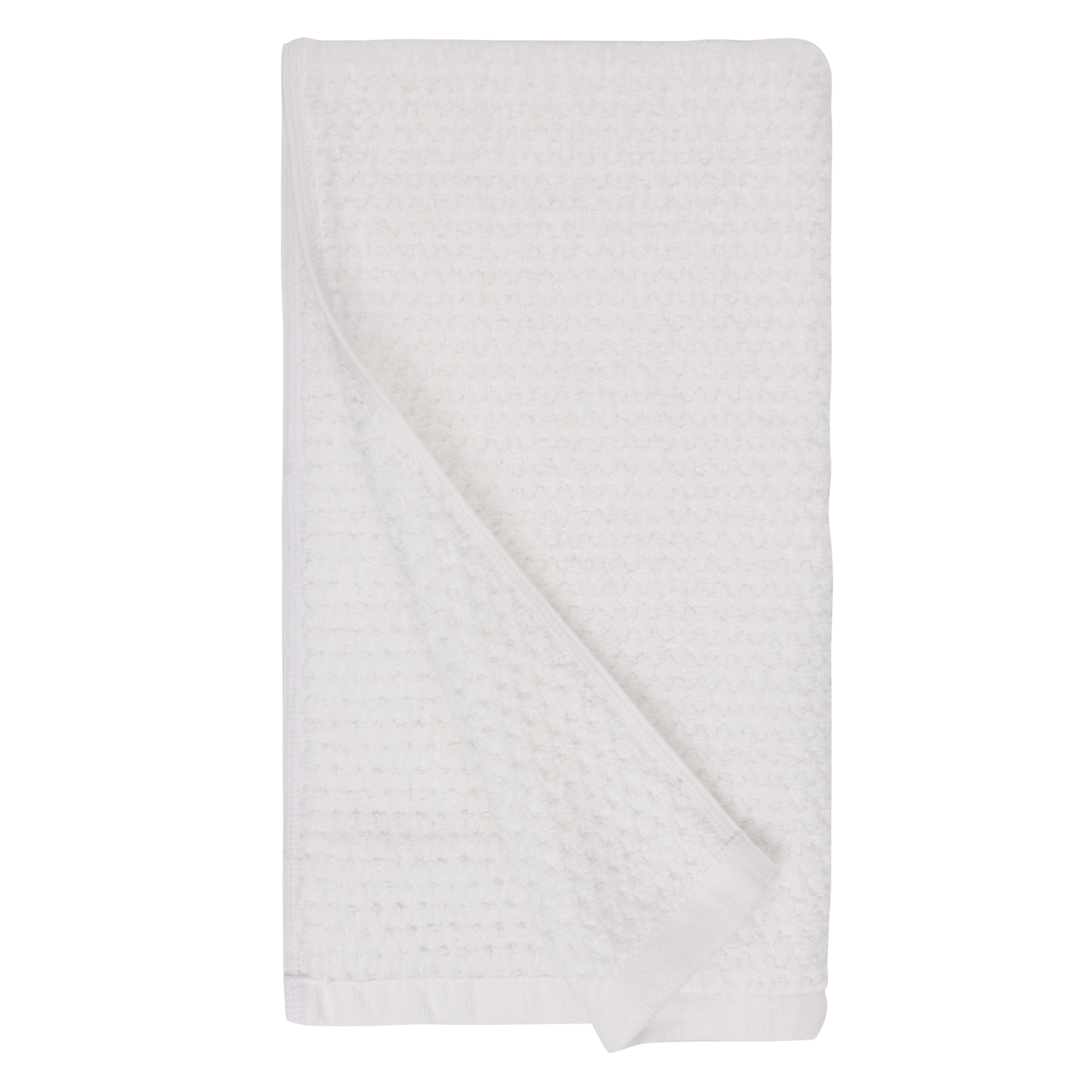 Everplush Diamond Jaquard Towel Set