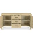 Wiley 3 Drawer Sideboard
