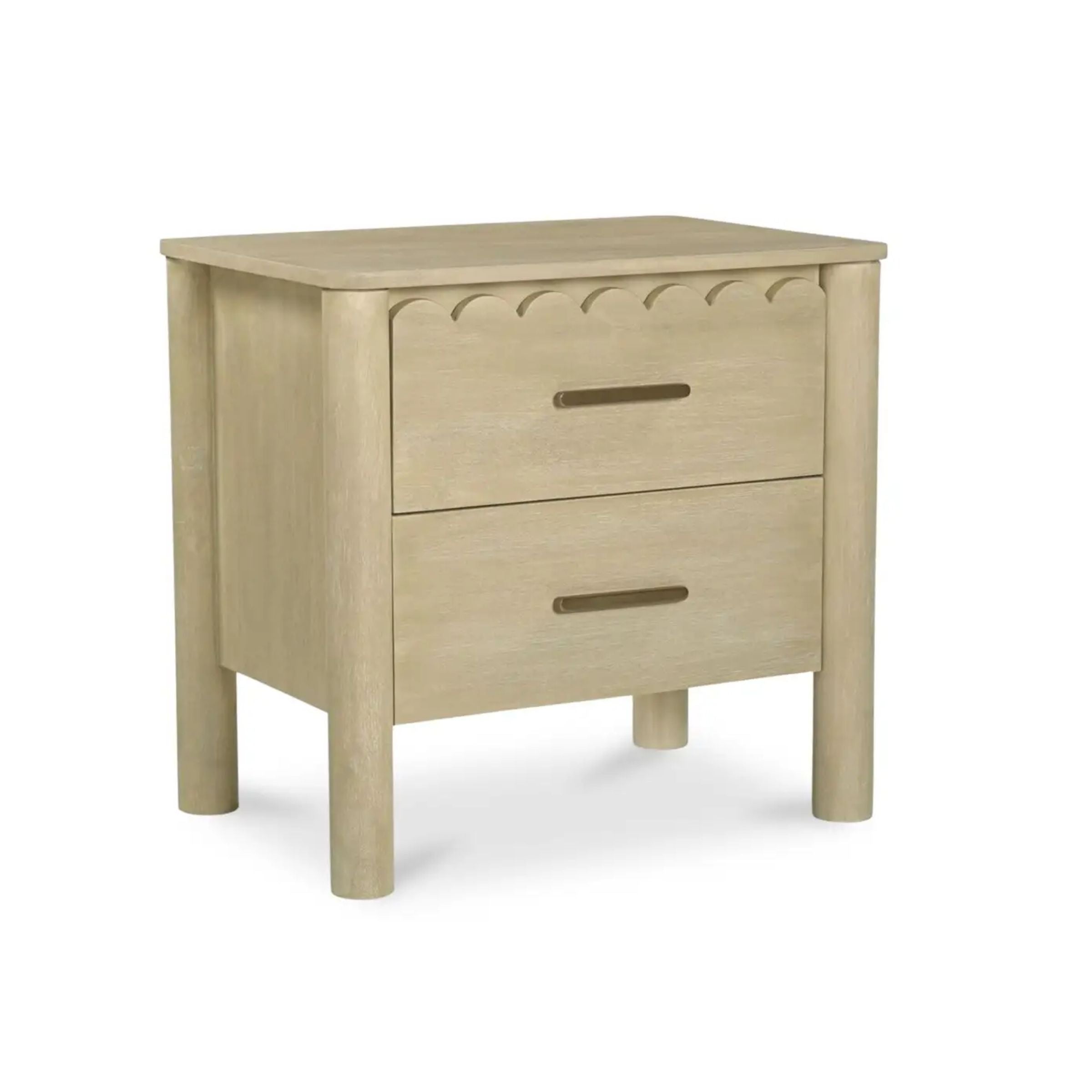 Wiley Nightstand