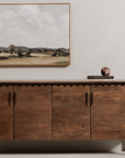Wiley 4 Door Sideboard