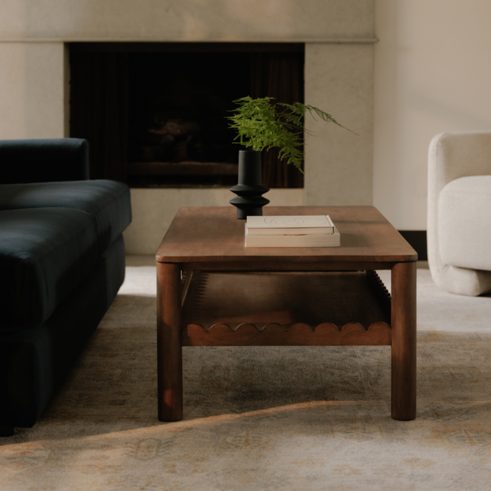 Wiley Coffee Table
