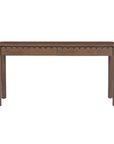 Wiley Console Table