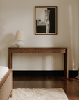 Wiley Console Table