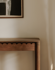 Wiley Console Table