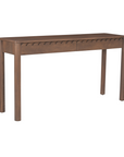 Wiley Console Table