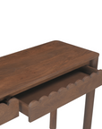 Wiley Console Table