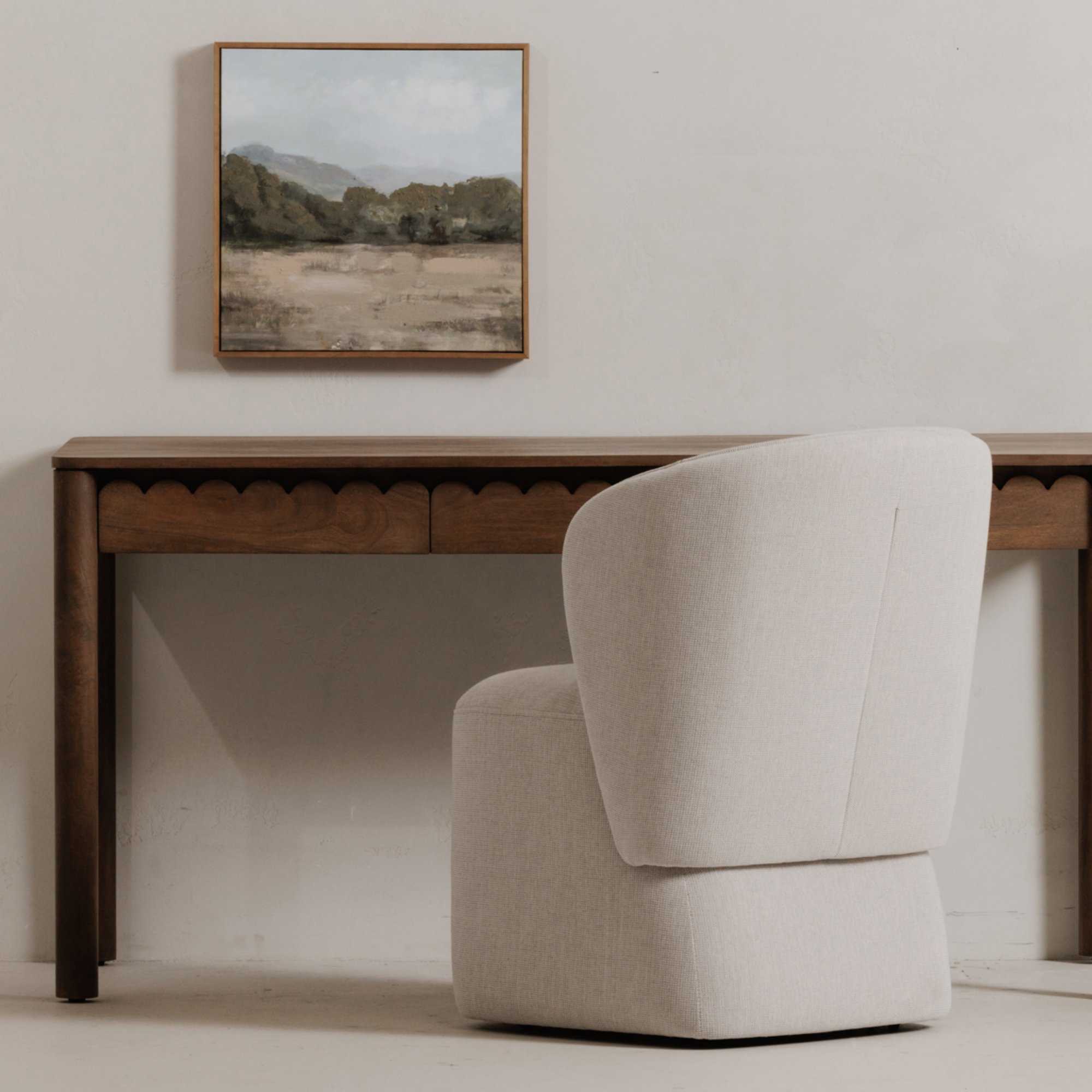 Wiley Desk