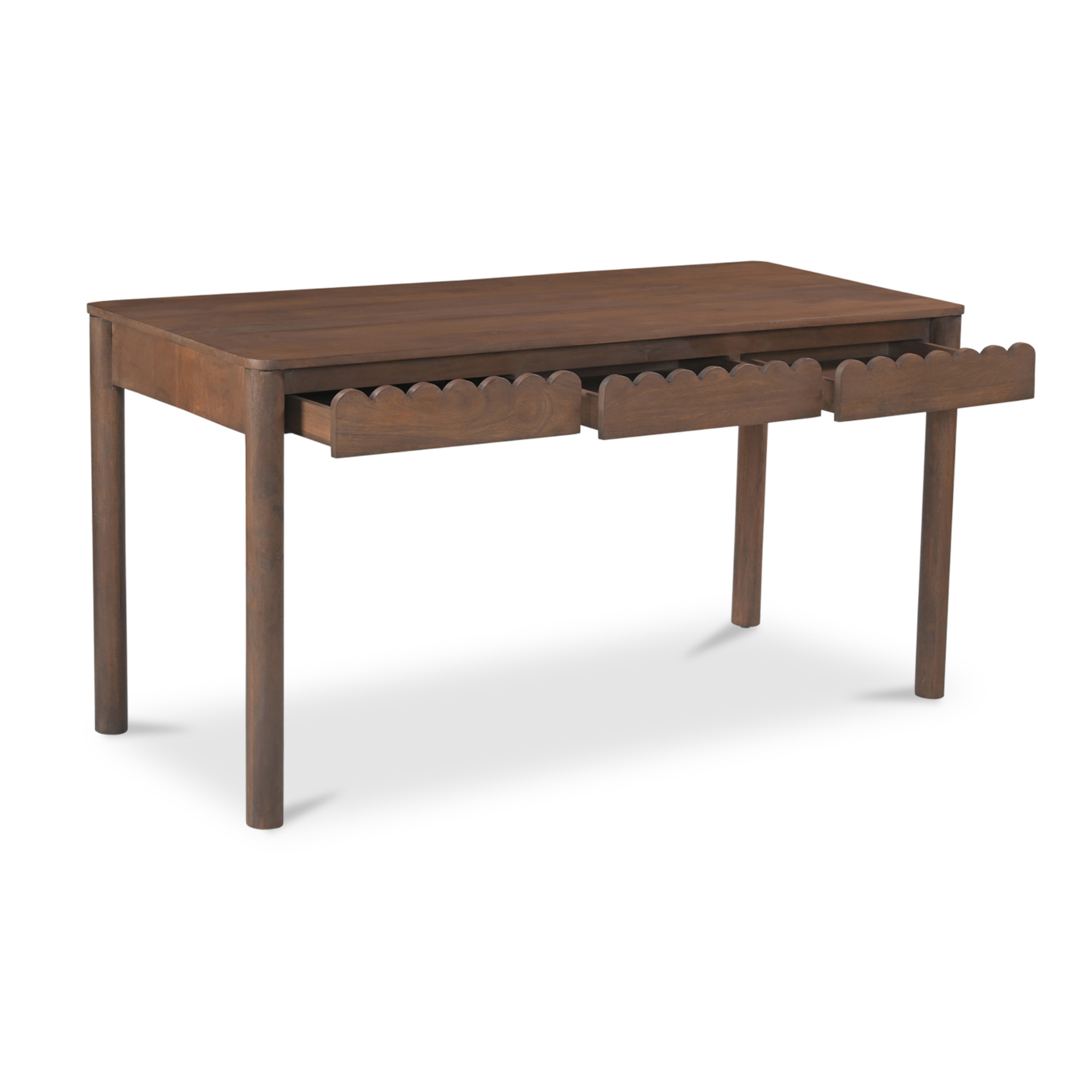 Wiley Desk