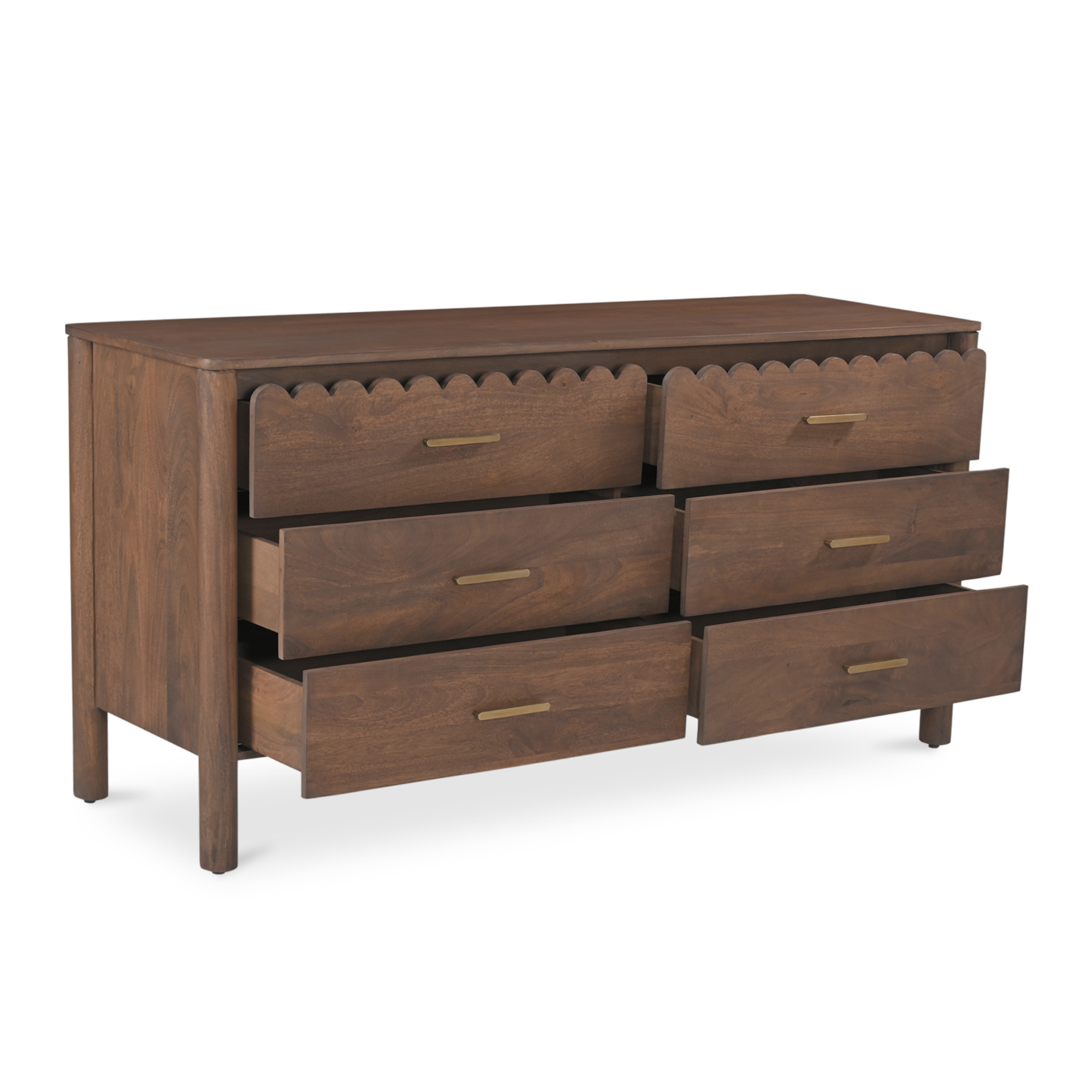 Wiley Dresser