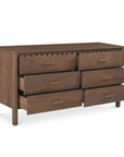 Wiley Dresser