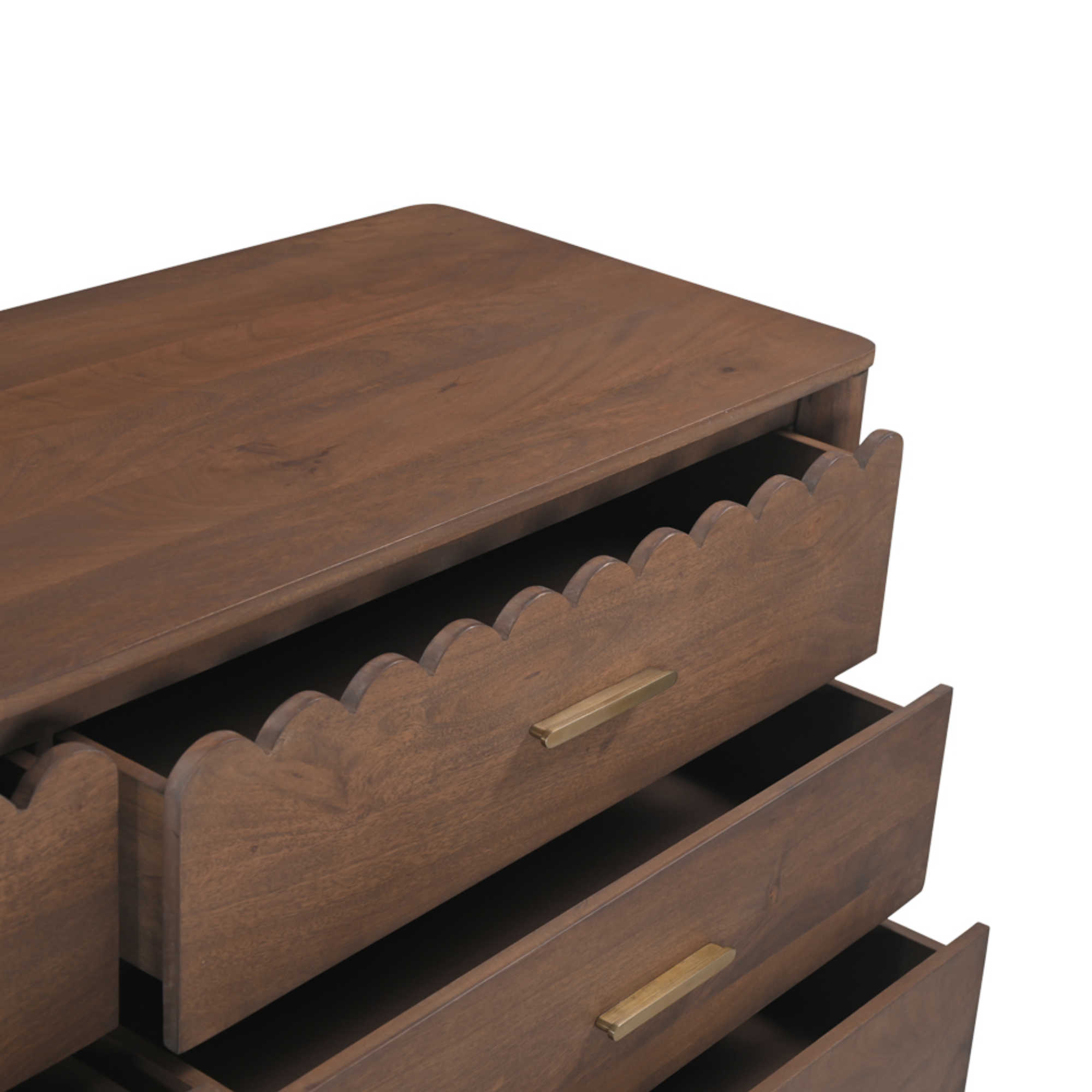 Wiley Dresser