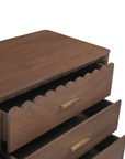 Wiley Dresser