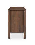 Wiley Dresser