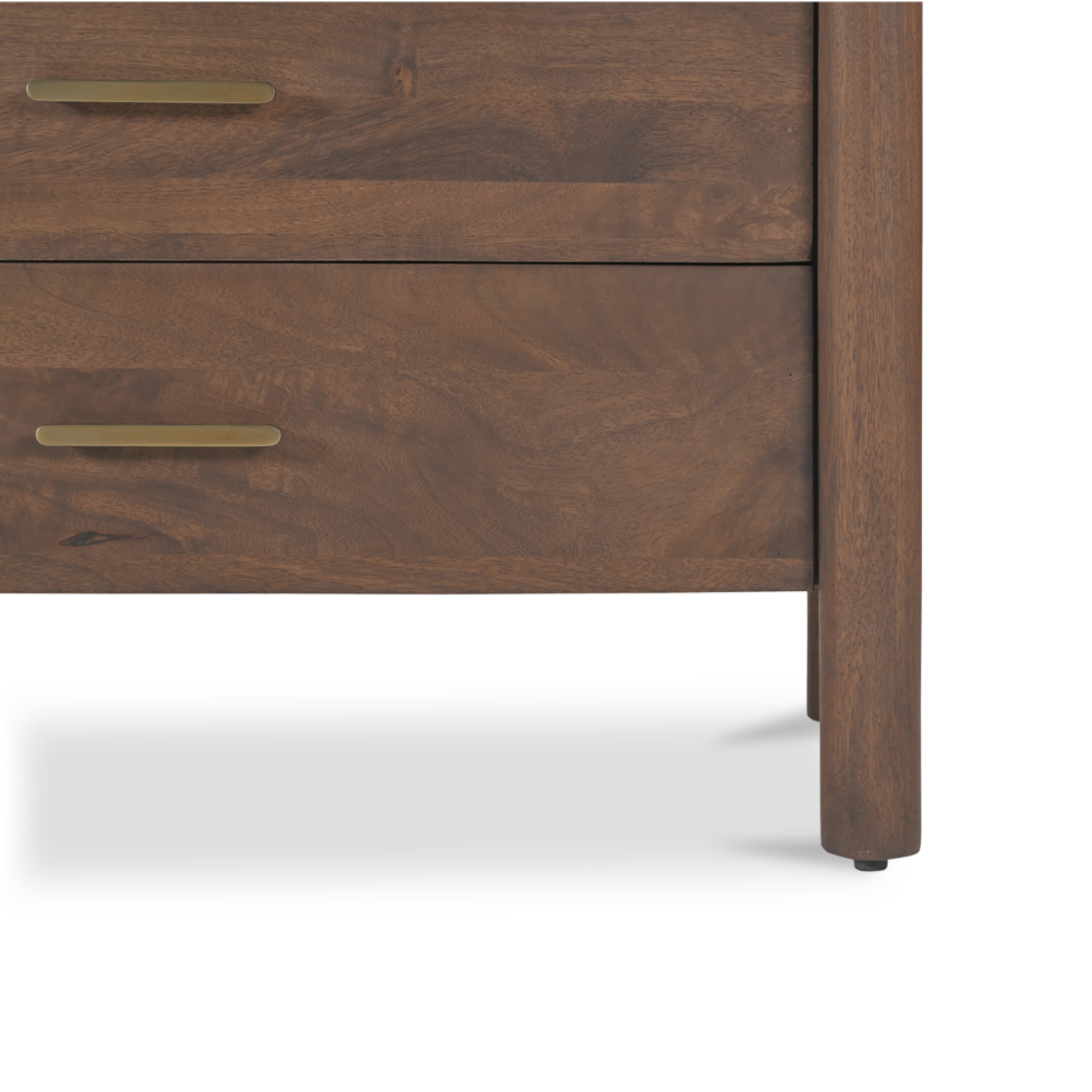 Wiley Dresser