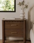 Wiley Nightstand