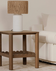 Wiley Side Table