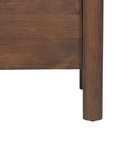 Wiley 4 Door Sideboard