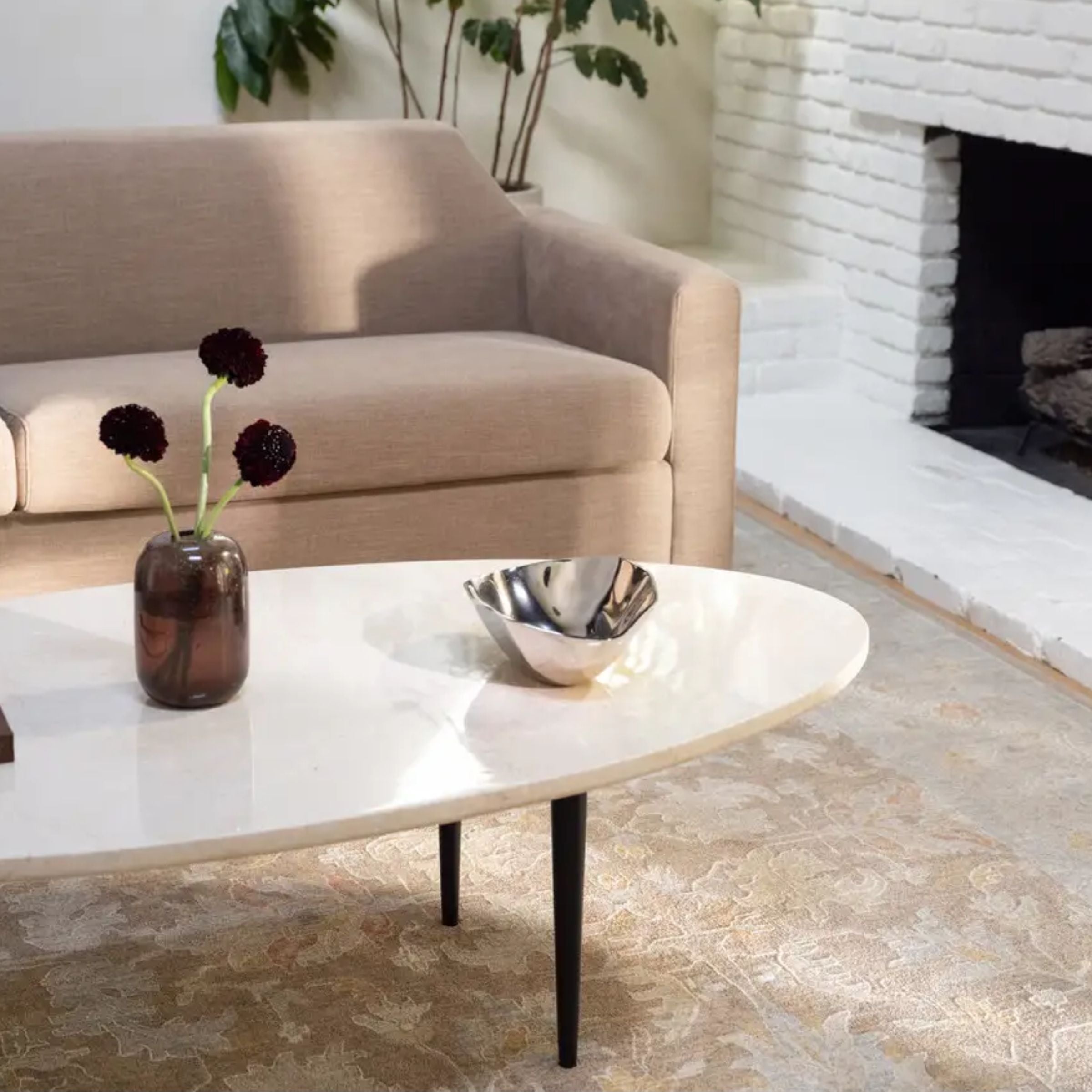 Winona Coffee Table