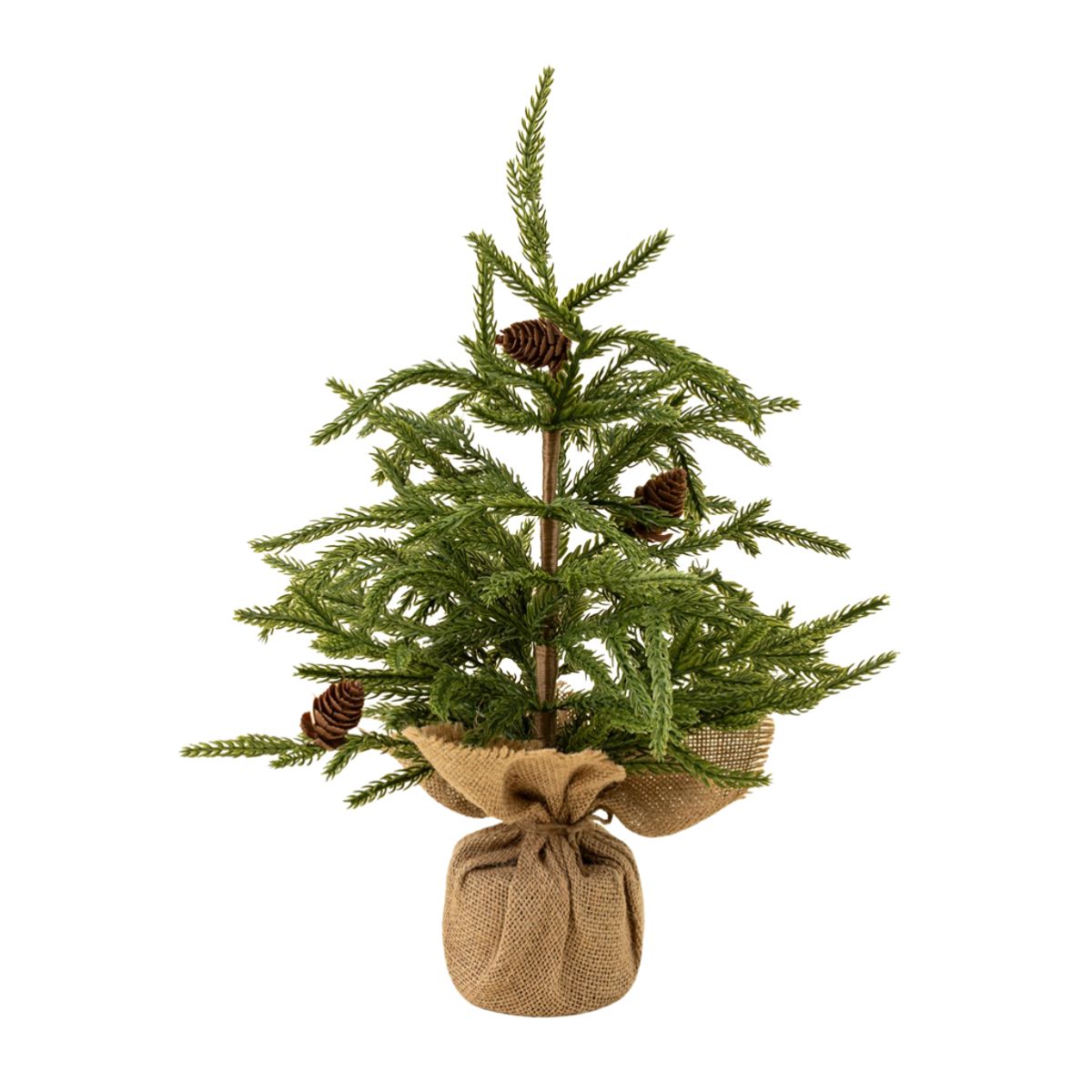 Winterwood Tabletop Tree