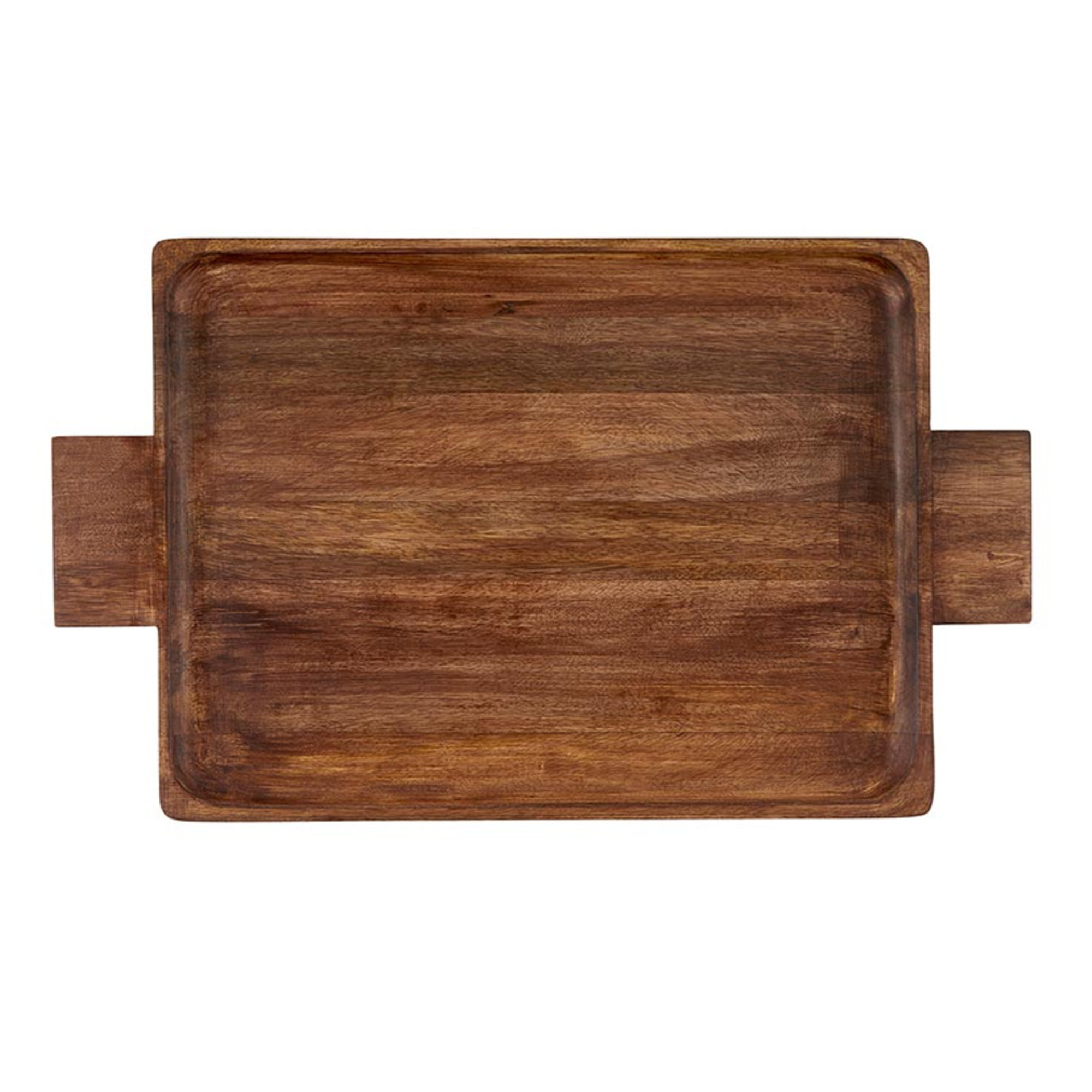 Wood Tray | Natural Wood