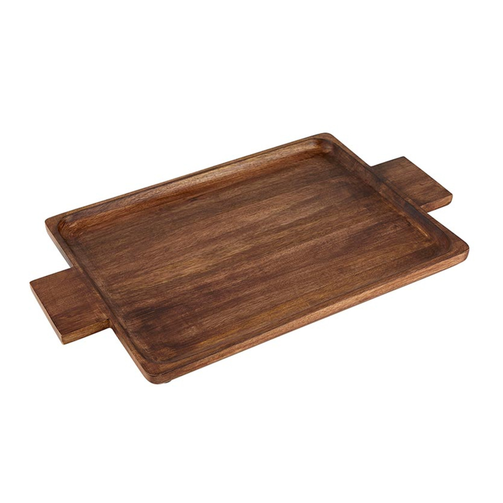 Wood Tray | Natural Wood