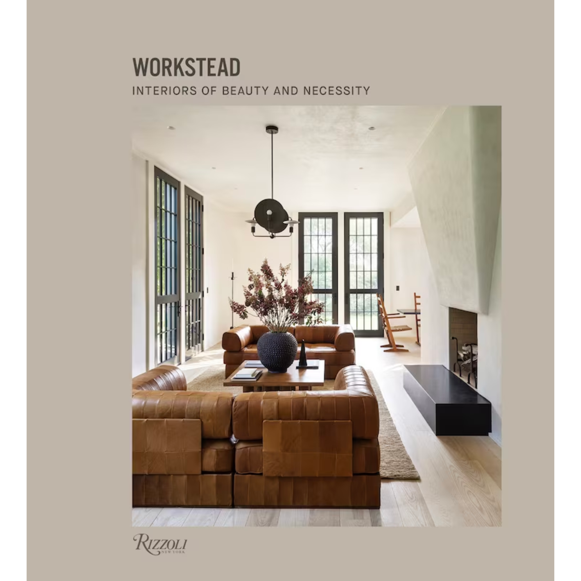 Workstead Interiors Of Beauty