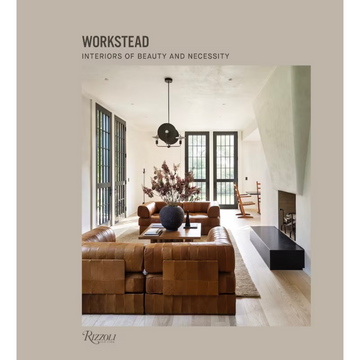 Workstead Interiors Of Beauty