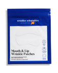 Mouth & Lip Wrinkle Patches