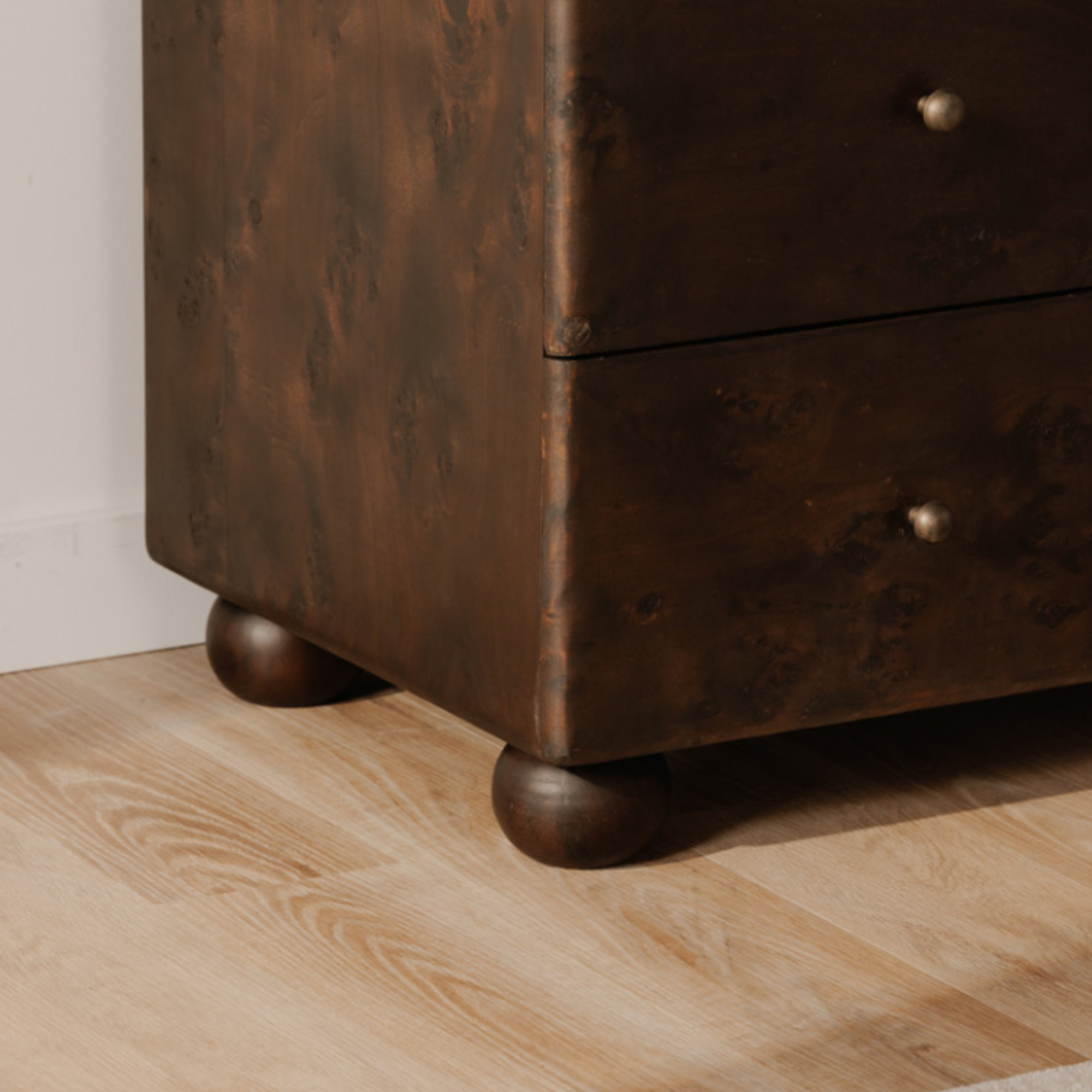 York 6 Drawer Dresser