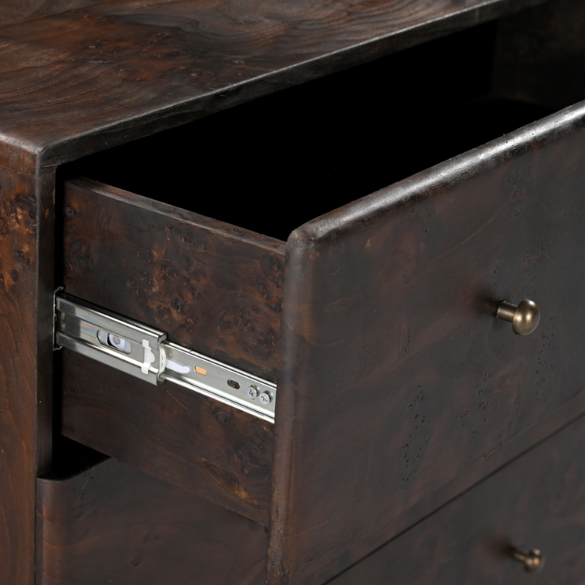 York 6 Drawer Dresser