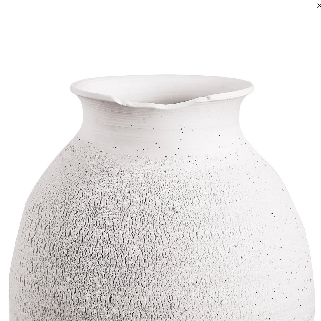 Zender Vase