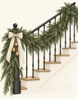 Holiday Stairwell Bundle