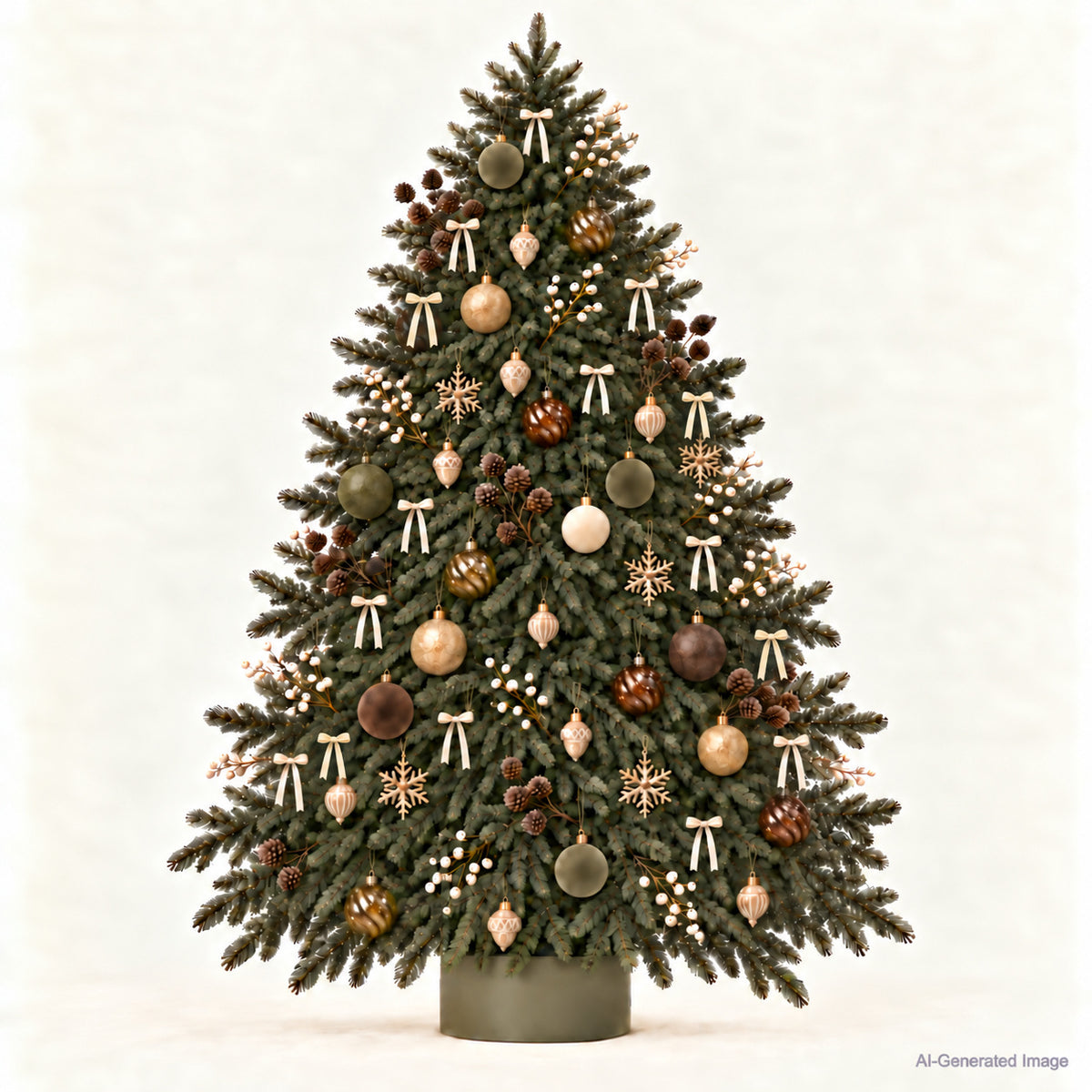 Holiday Tree Bundle | 9'