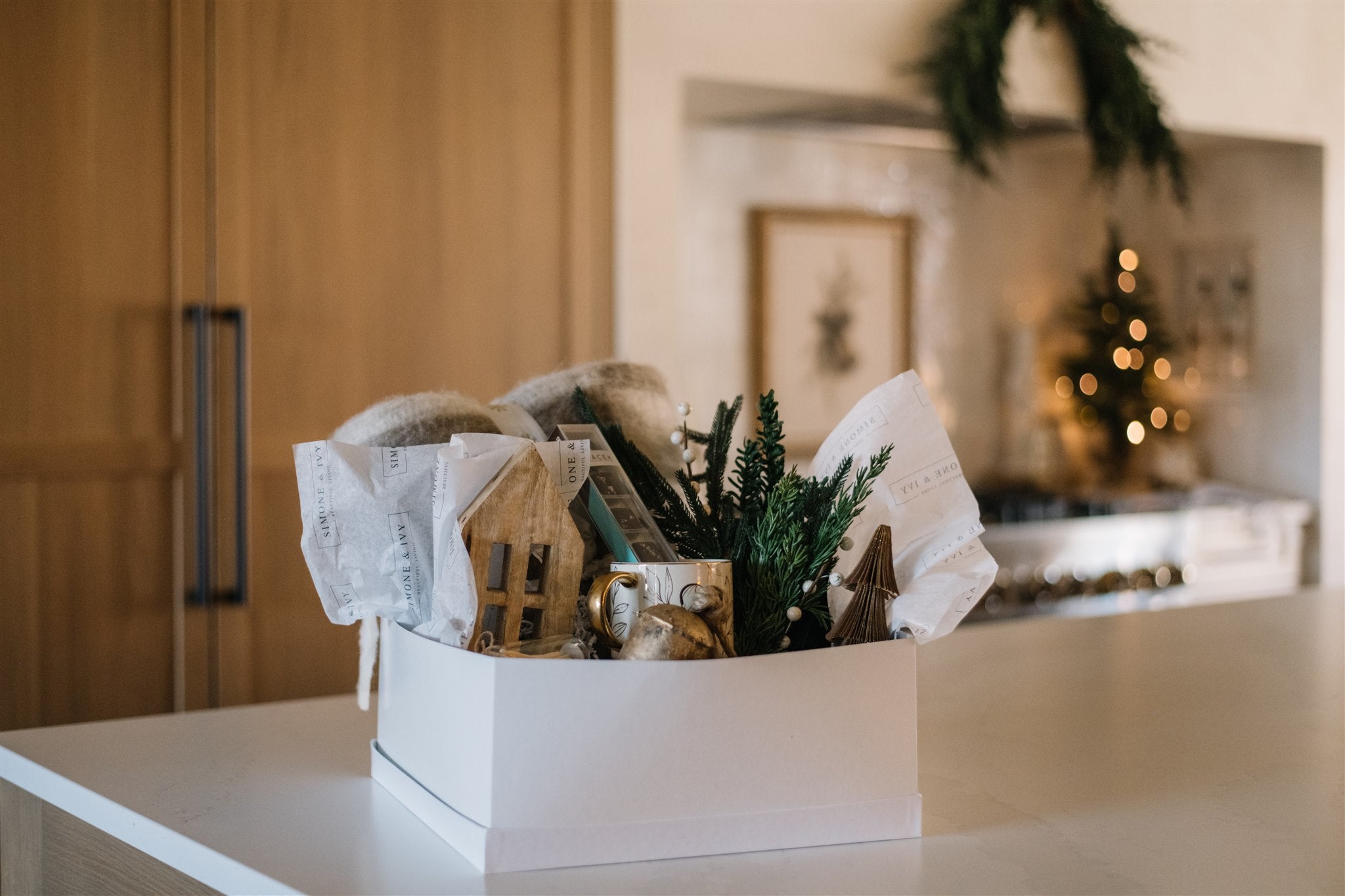 Personalized Gift Box Curation For Every Occasion