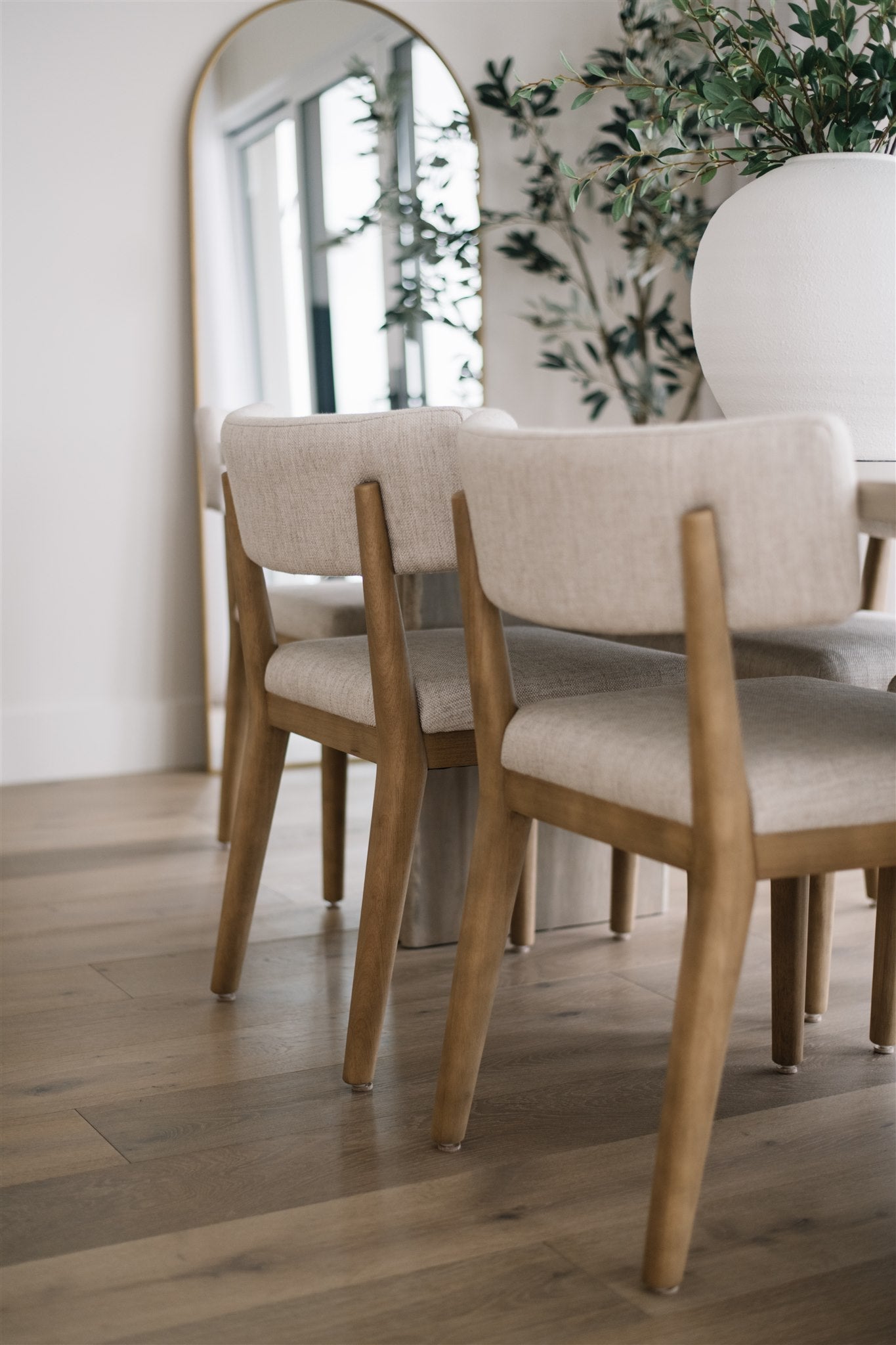 Cardell Dining Chair