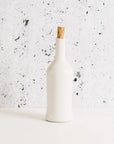Brutto Oil Bottle - White