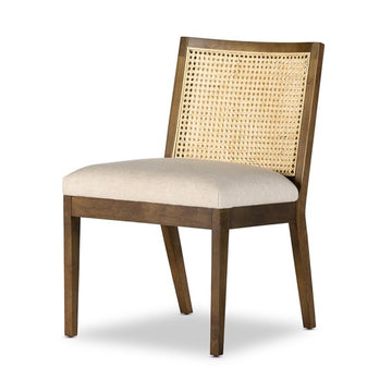 Anthony Dining Chair - Toasted