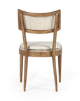Brittany Dining Chair - Toasted