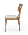 Brittany Dining Chair - Toasted