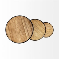 Glory Accent Tables