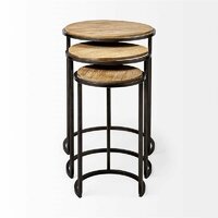 Glory Accent Tables